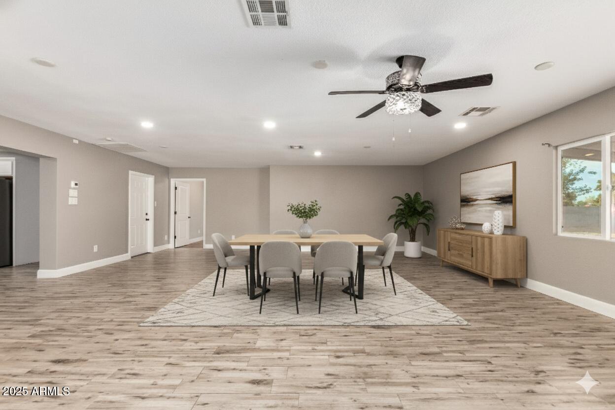 4410 W PORT AU PRINCE Lane