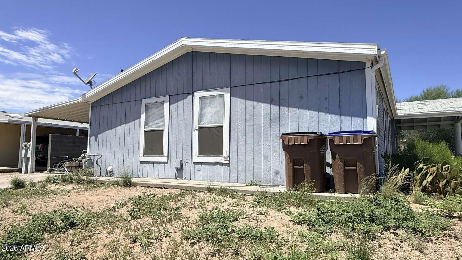 609 W ANDREA Circle