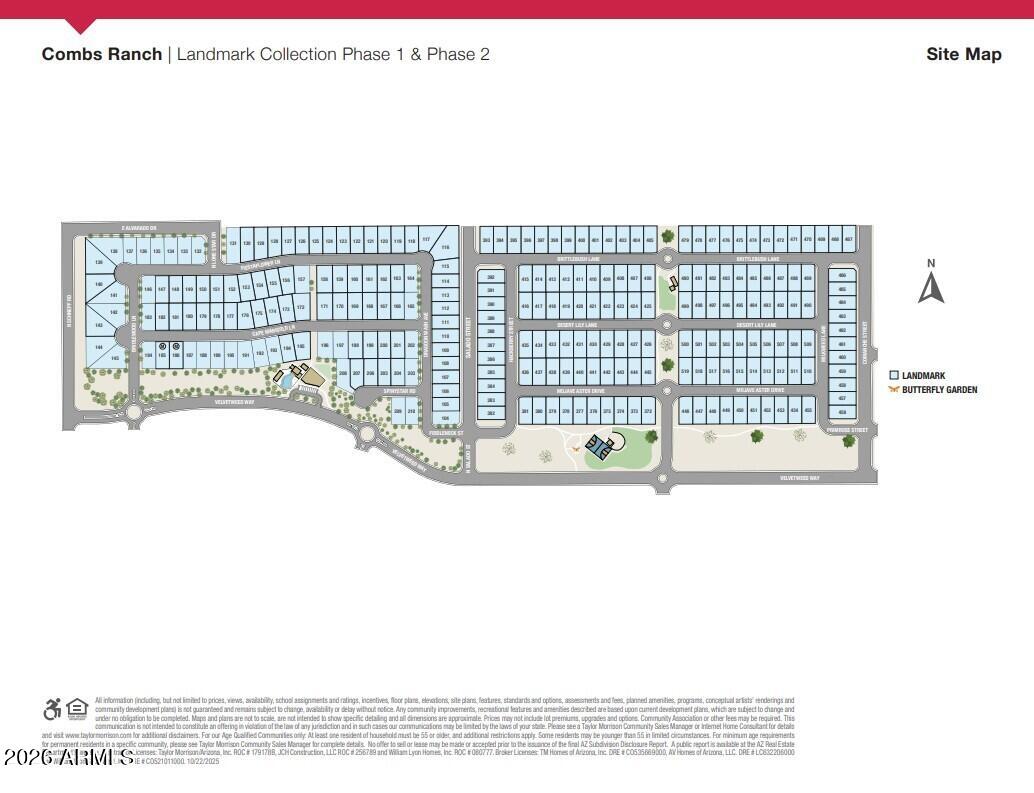 4012 E BRITTLEBUSH Lane