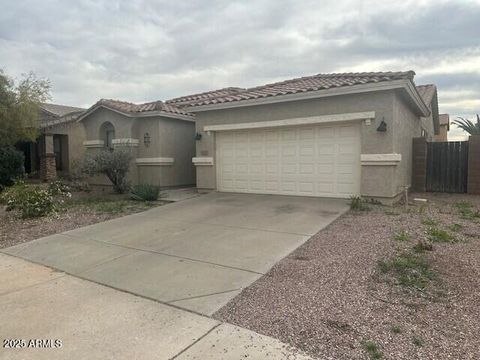 8033 W SUPERIOR Avenue Phoenix AZ 85043