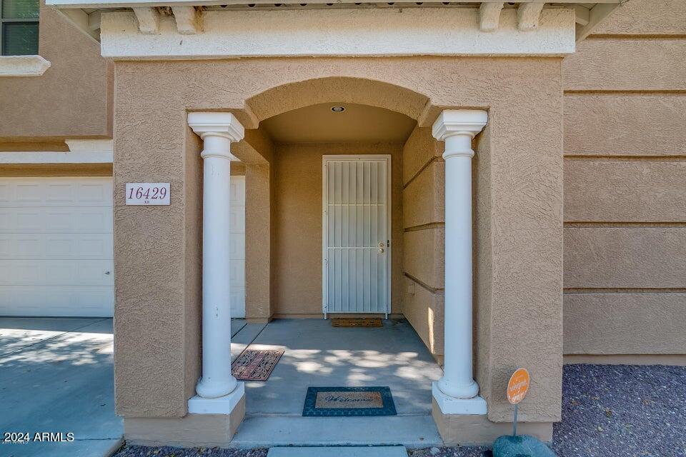 16429 W Remuda Drive