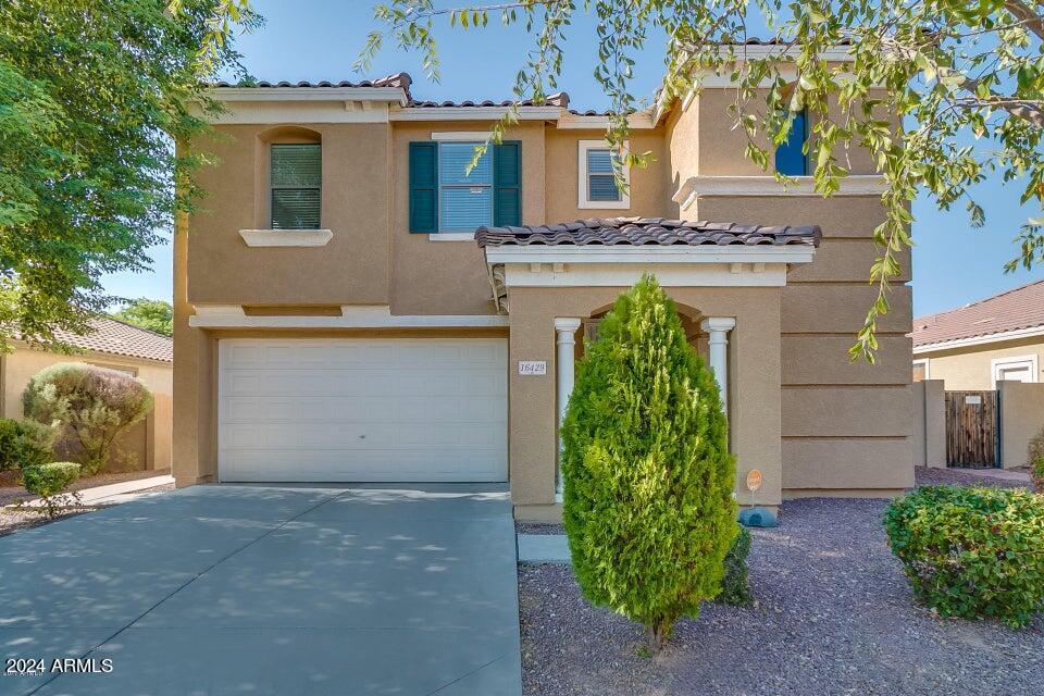 16429 W Remuda Drive