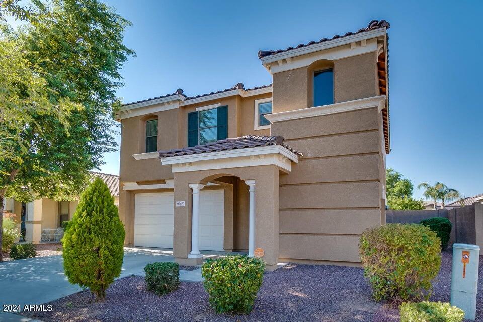 16429 W Remuda Drive