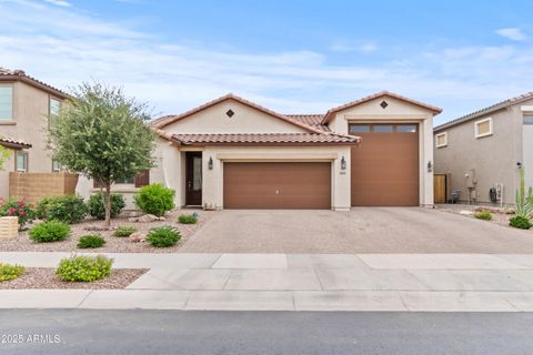 22912 E Domingo Road Queen Creek AZ 85142