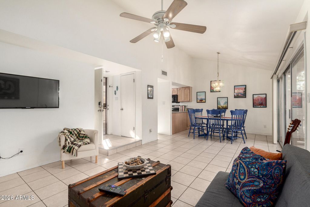 Photo of 915 S Hacienda Drive, Tempe, AZ 85281 (MLS # 6969140)