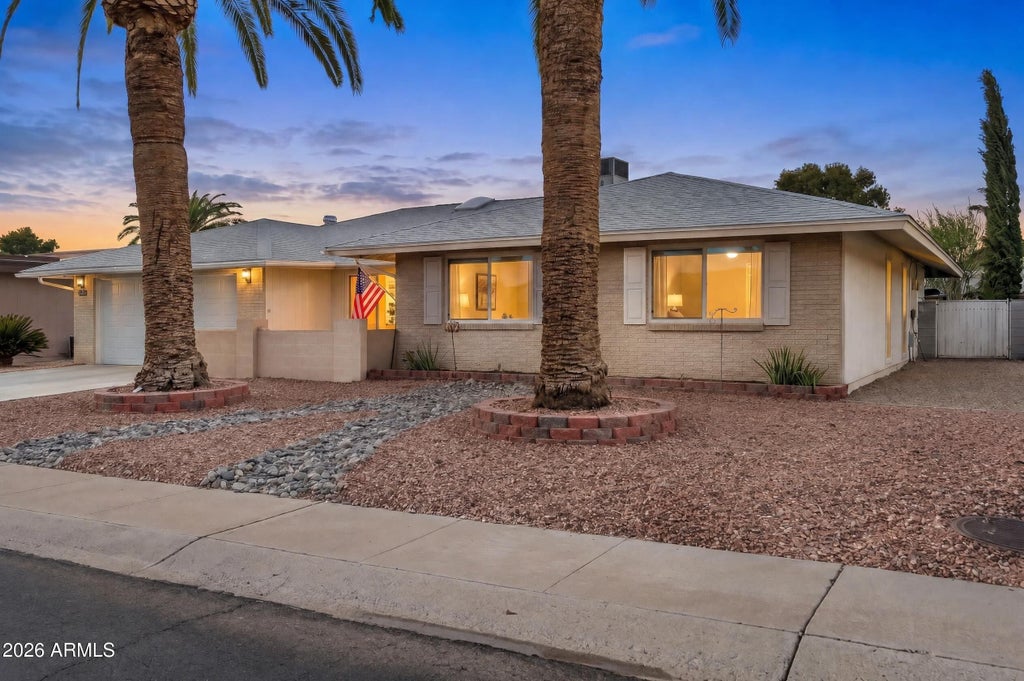 Photo of 9522 W Indian Hills Drive, Sun City, AZ 85351 (MLS # 7090647)