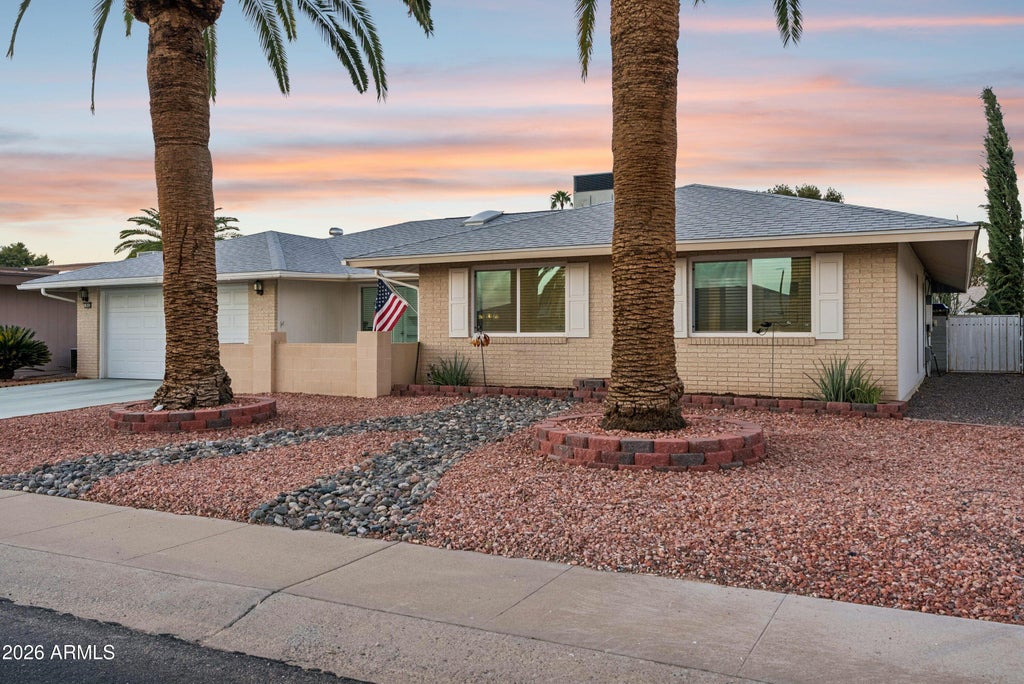Photo of 9522 W Indian Hills Drive, Sun City, AZ 85351 (MLS # 7090647)