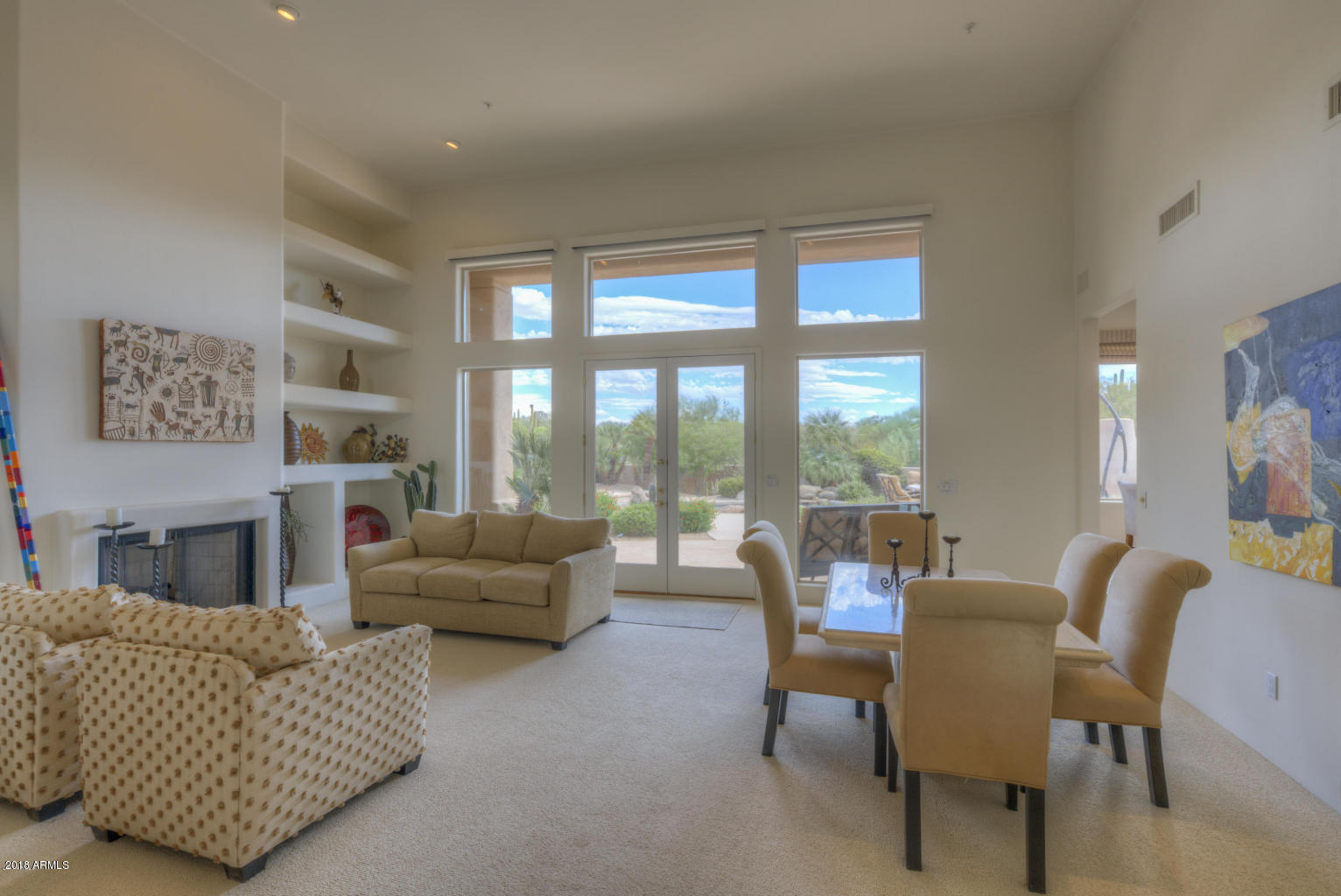 34125 N BOULDERS Parkway