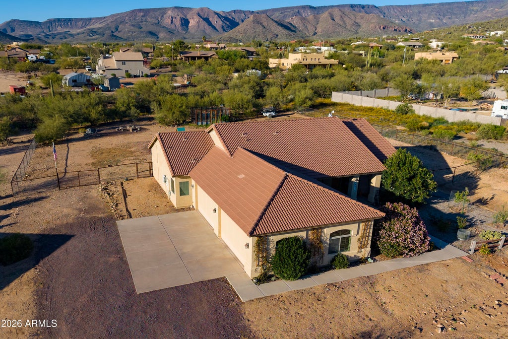 Photo of 44614 N 20th Street, New River, AZ 85087 (MLS # 7064221)
