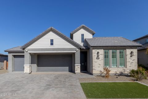 A home in Avondale