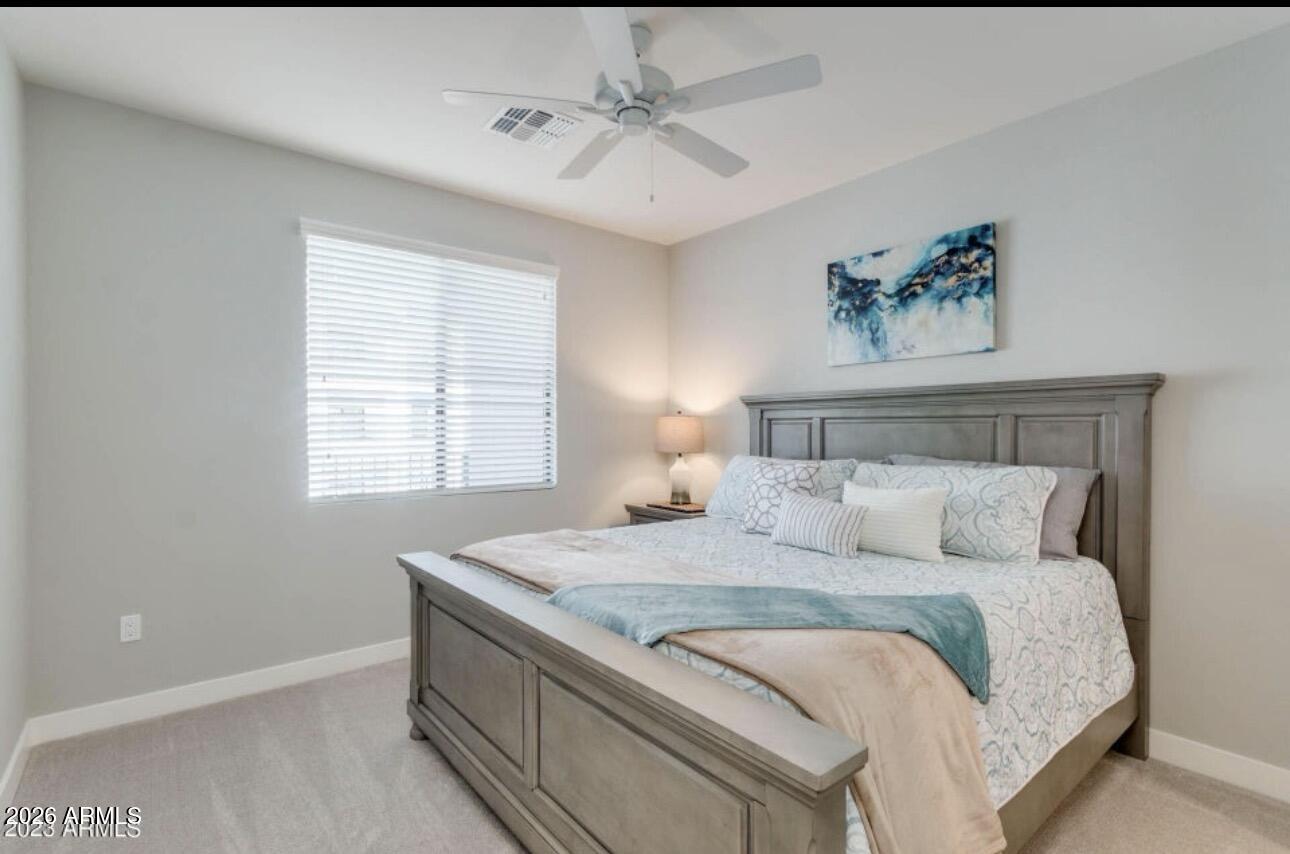 CAYS AT DOWNTOWN OCOTILLO CONDOMINIUM AMD REPLAT - Residential