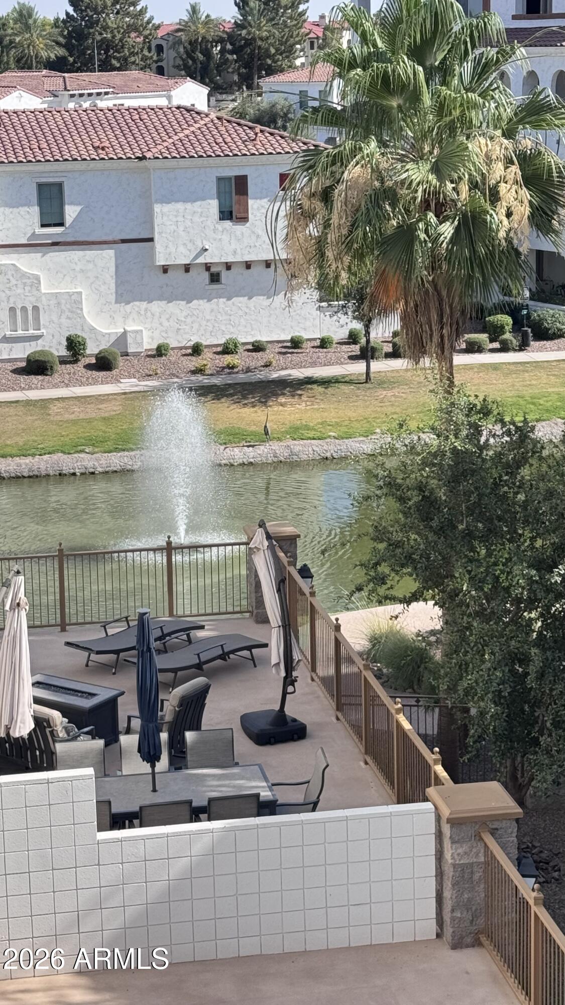 CAYS AT DOWNTOWN OCOTILLO CONDOMINIUM AMD REPLAT - Residential
