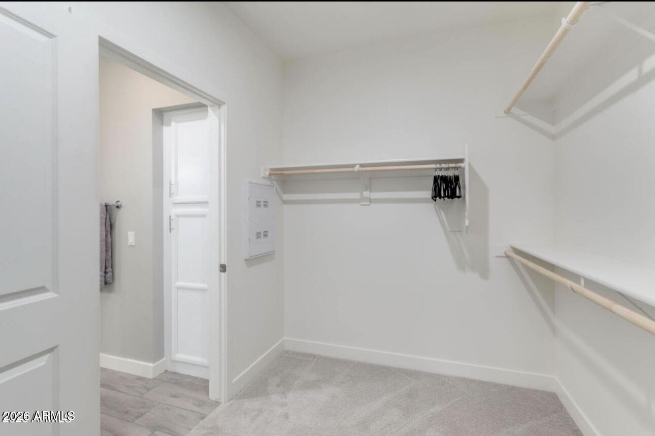 CAYS AT DOWNTOWN OCOTILLO CONDOMINIUM AMD REPLAT - Residential