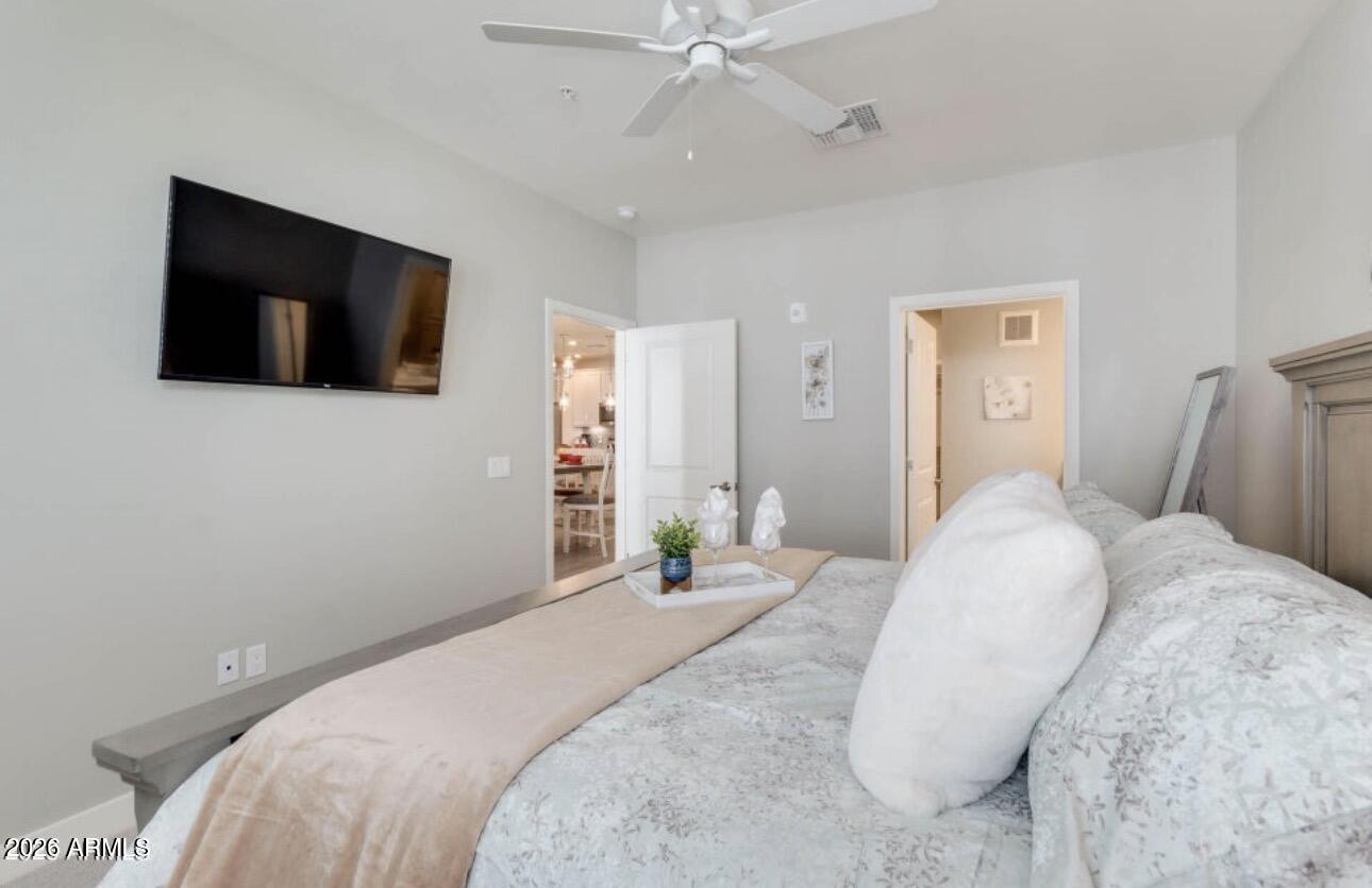 CAYS AT DOWNTOWN OCOTILLO CONDOMINIUM AMD REPLAT - Residential