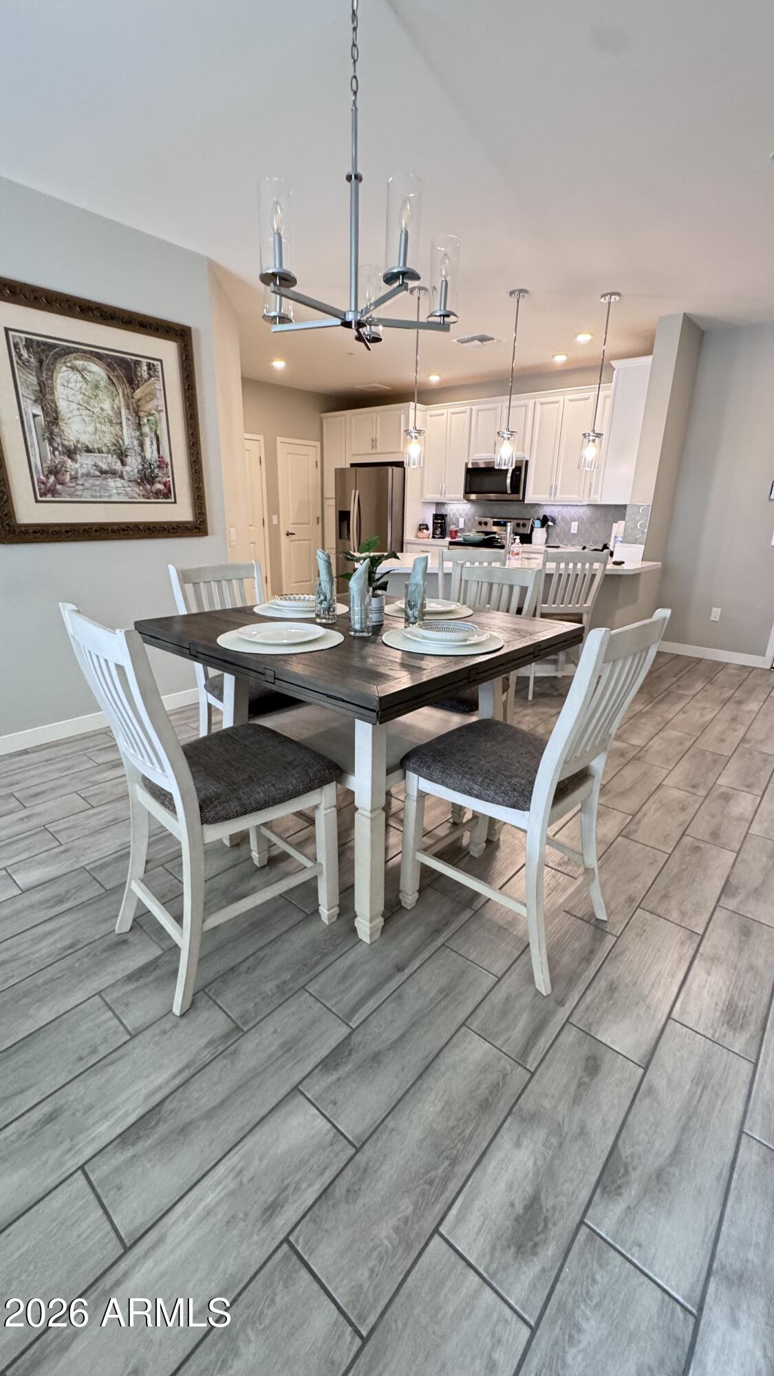 2511 W QUEEN CREEK Road 314