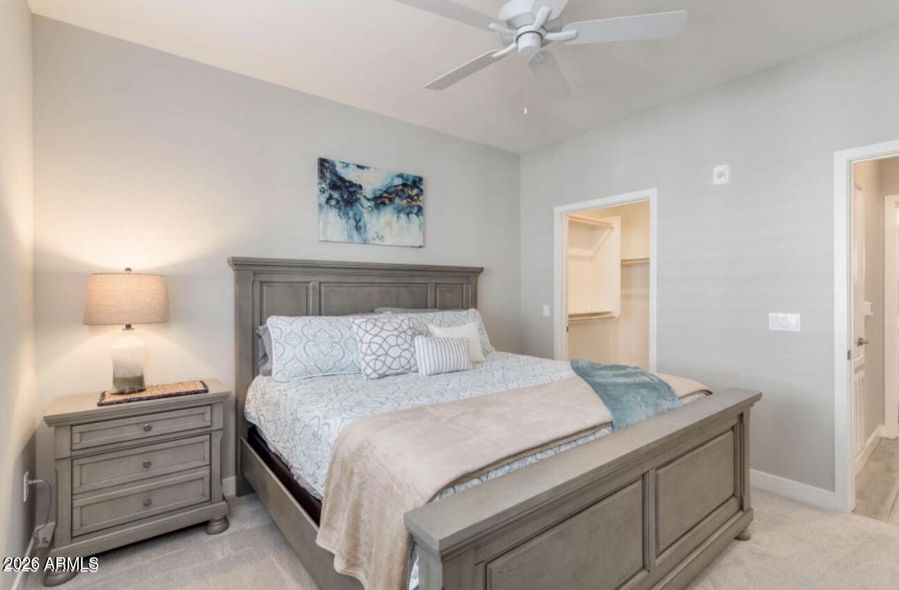 CAYS AT DOWNTOWN OCOTILLO CONDOMINIUM AMD REPLAT - Residential