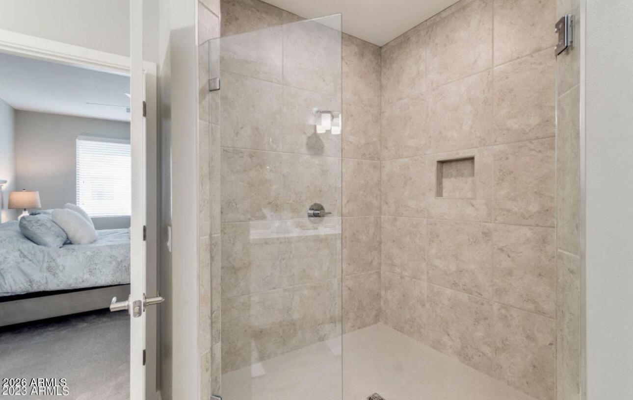 CAYS AT DOWNTOWN OCOTILLO CONDOMINIUM AMD REPLAT - Residential