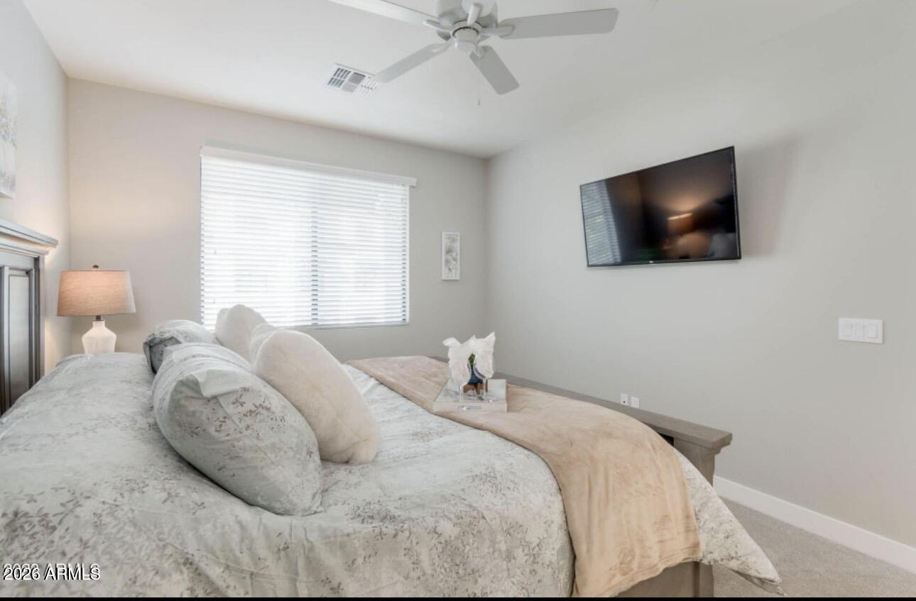 CAYS AT DOWNTOWN OCOTILLO CONDOMINIUM AMD REPLAT - Residential