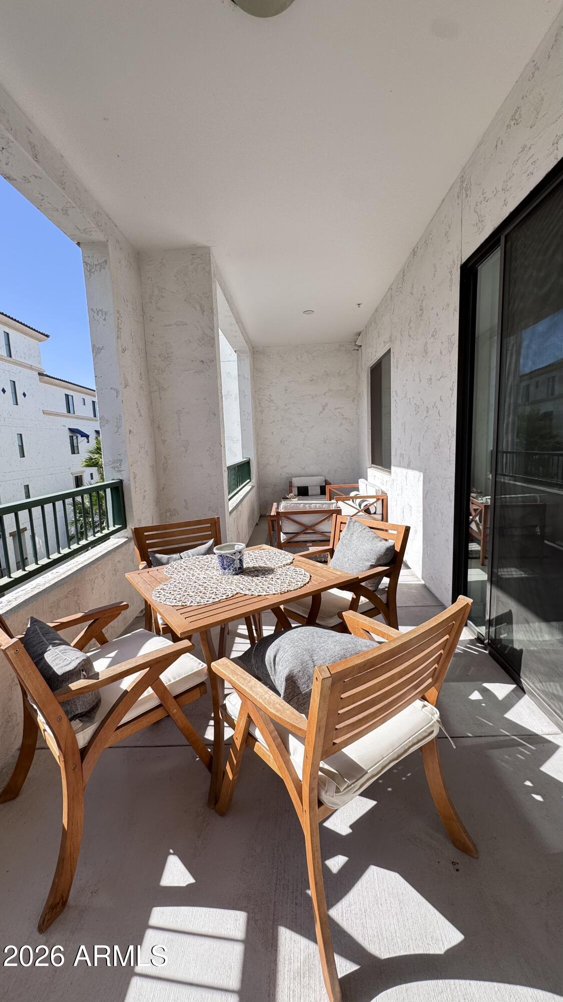 CAYS AT DOWNTOWN OCOTILLO CONDOMINIUM AMD REPLAT - Residential