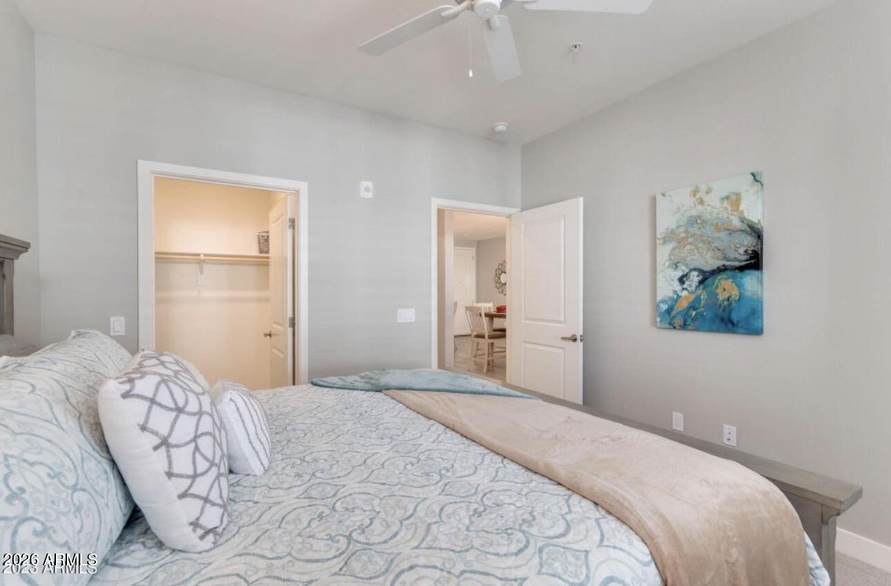 CAYS AT DOWNTOWN OCOTILLO CONDOMINIUM AMD REPLAT - Residential