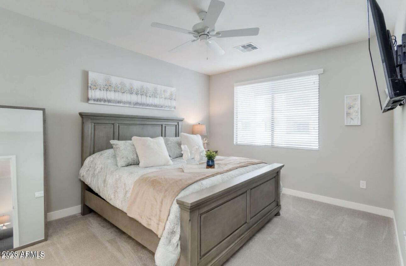 CAYS AT DOWNTOWN OCOTILLO CONDOMINIUM AMD REPLAT - Residential