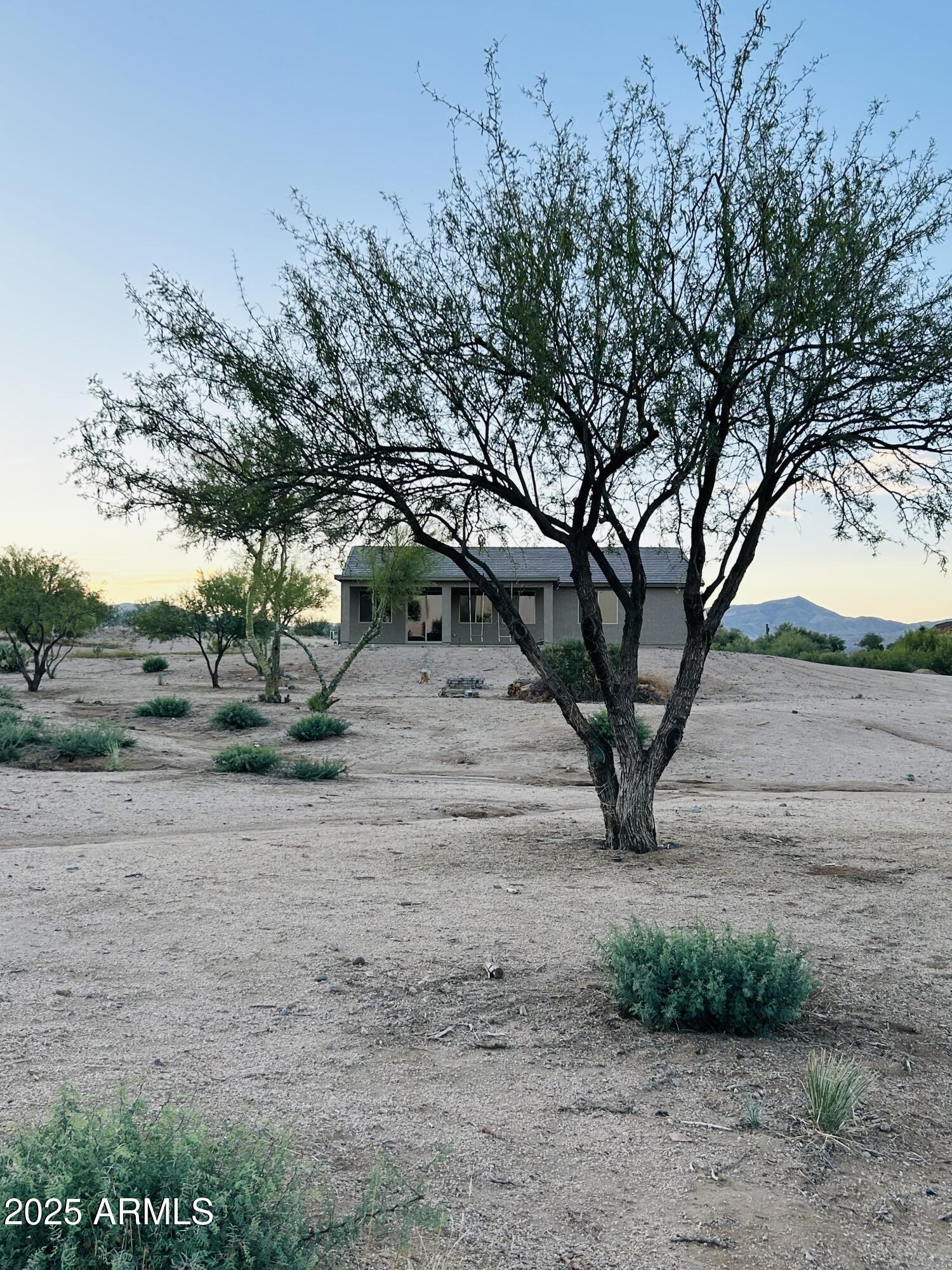 13819 E CAVALRY Drive