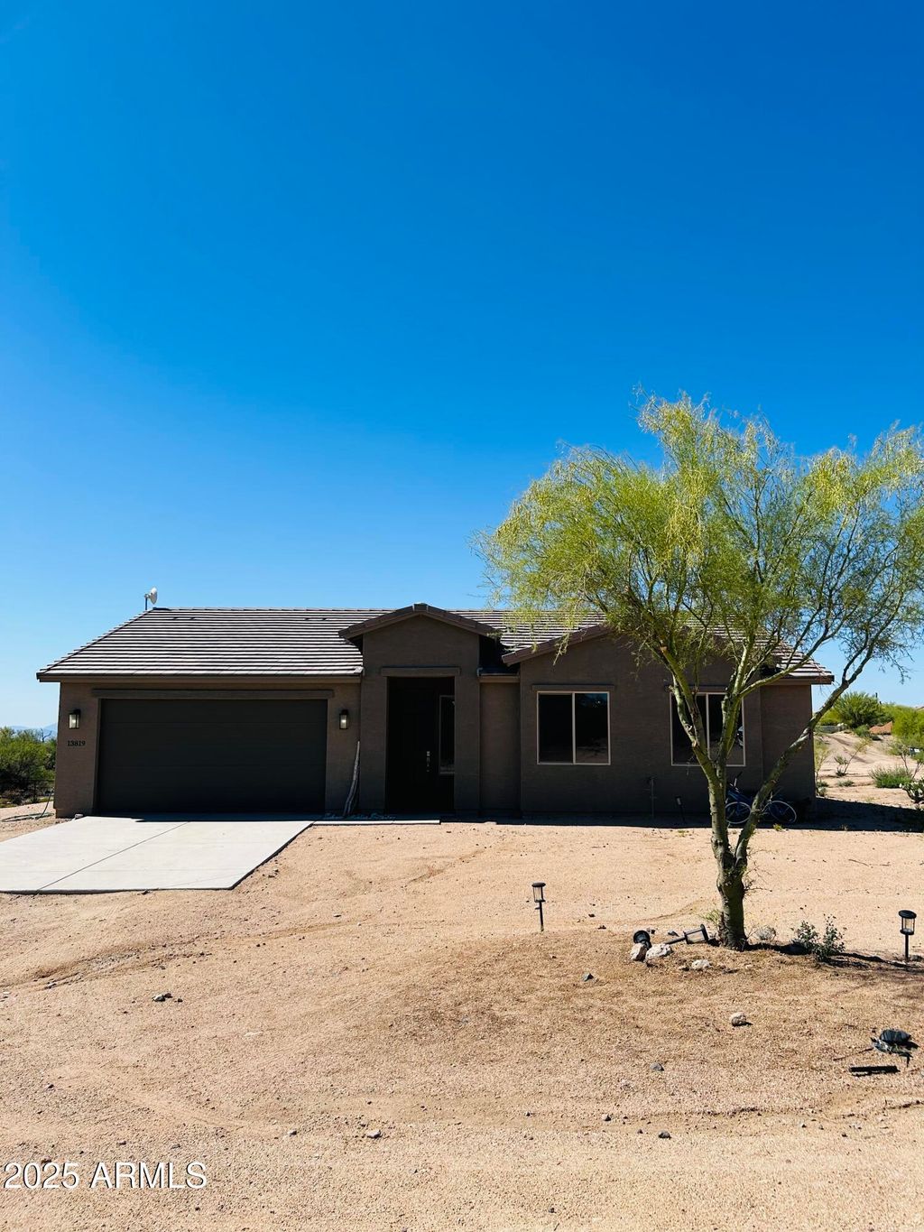 Photo of 13819 E Cavalry Drive, Scottsdale, AZ 85262 (MLS # 6884693)
