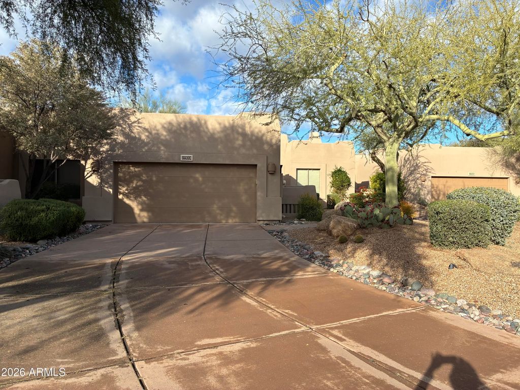 Photo of 27504 N Montana Drive, Rio Verde, AZ 85263 (MLS # 6965891)