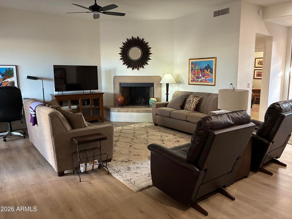 Photo of 27504 N Montana Drive, Rio Verde, AZ 85263 (MLS # 6965891)