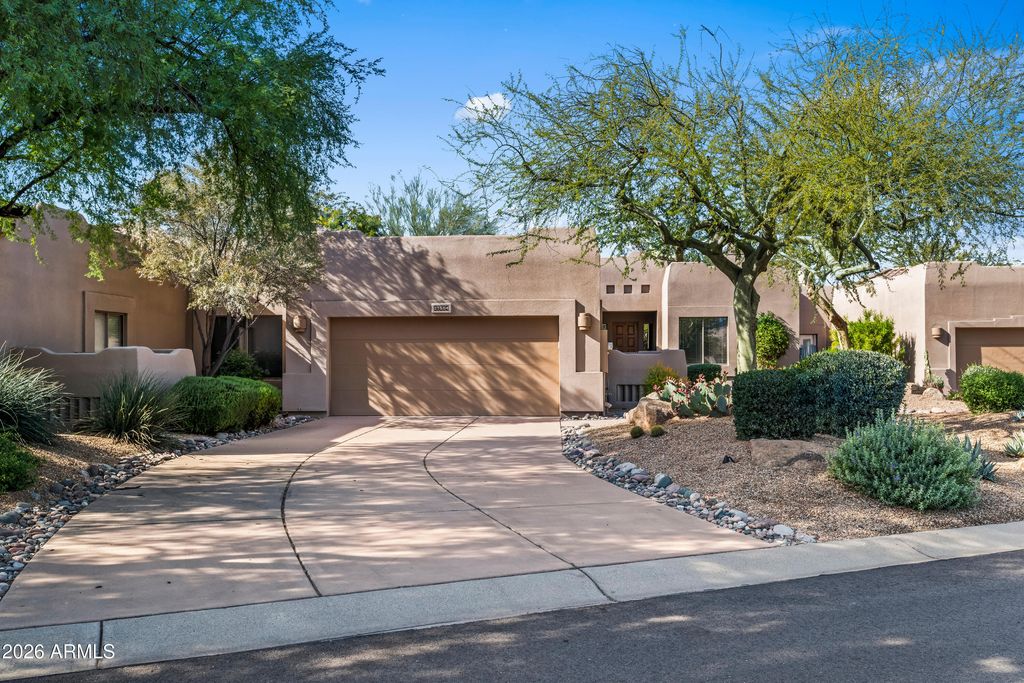 Photo of 27504 N Montana Drive, Rio Verde, AZ 85263 (MLS # 6965891)
