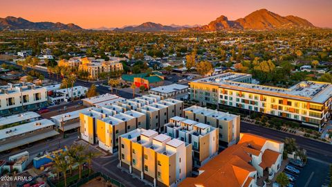 4220 N 32ND Street 14 Phoenix AZ 85018