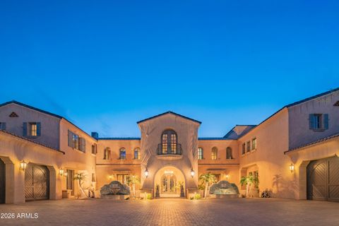 21401 W GRANITE RIDGE Road Buckeye AZ 85396