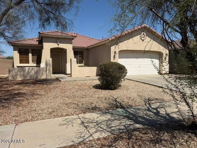 4723 N 96TH Lane