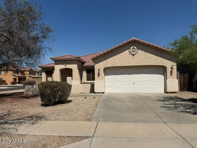 4723 N 96TH Lane