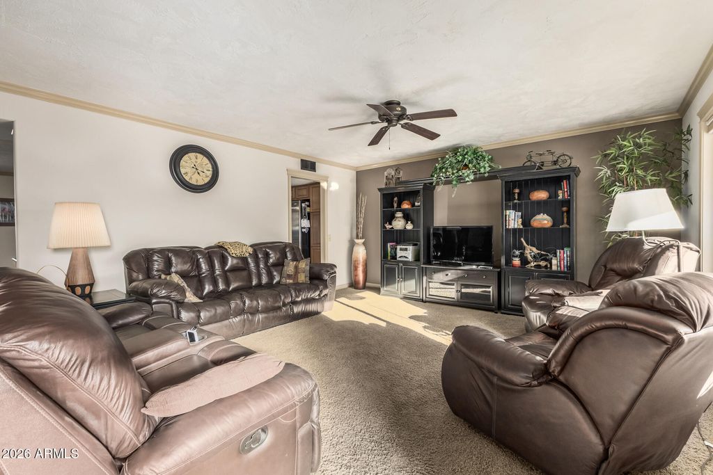 Photo of 18003 N 134th Drive, Sun City West, AZ 85375 (MLS # 7001136)