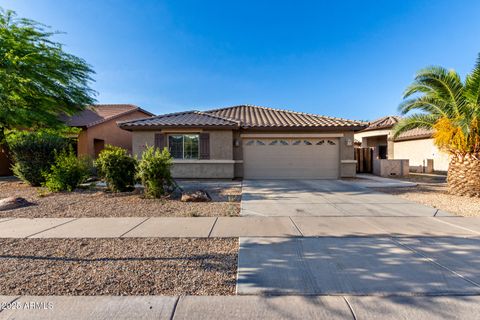 11402 W HADLEY Street Avondale AZ 85323
