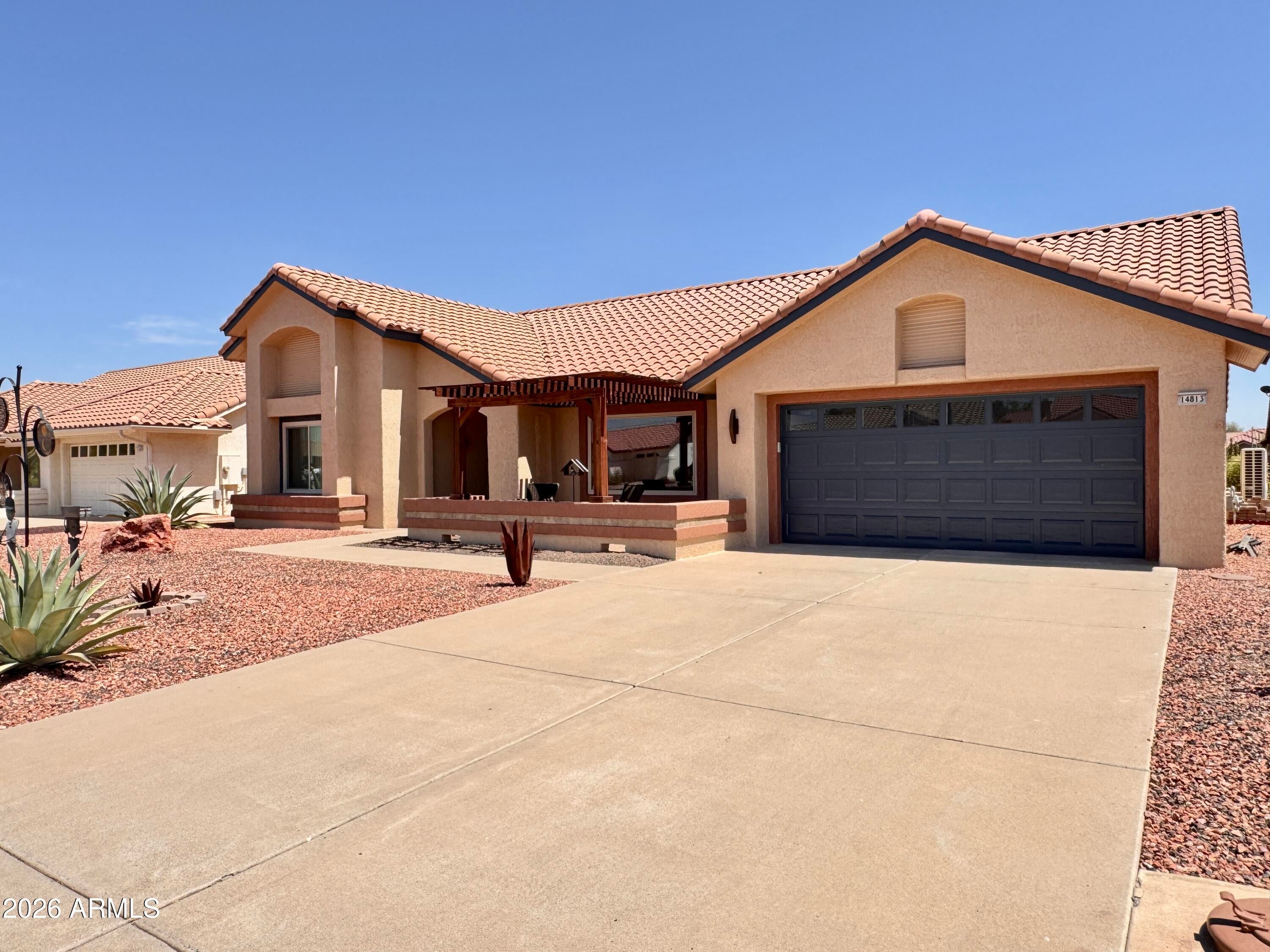 14813 W HERITAGE Drive