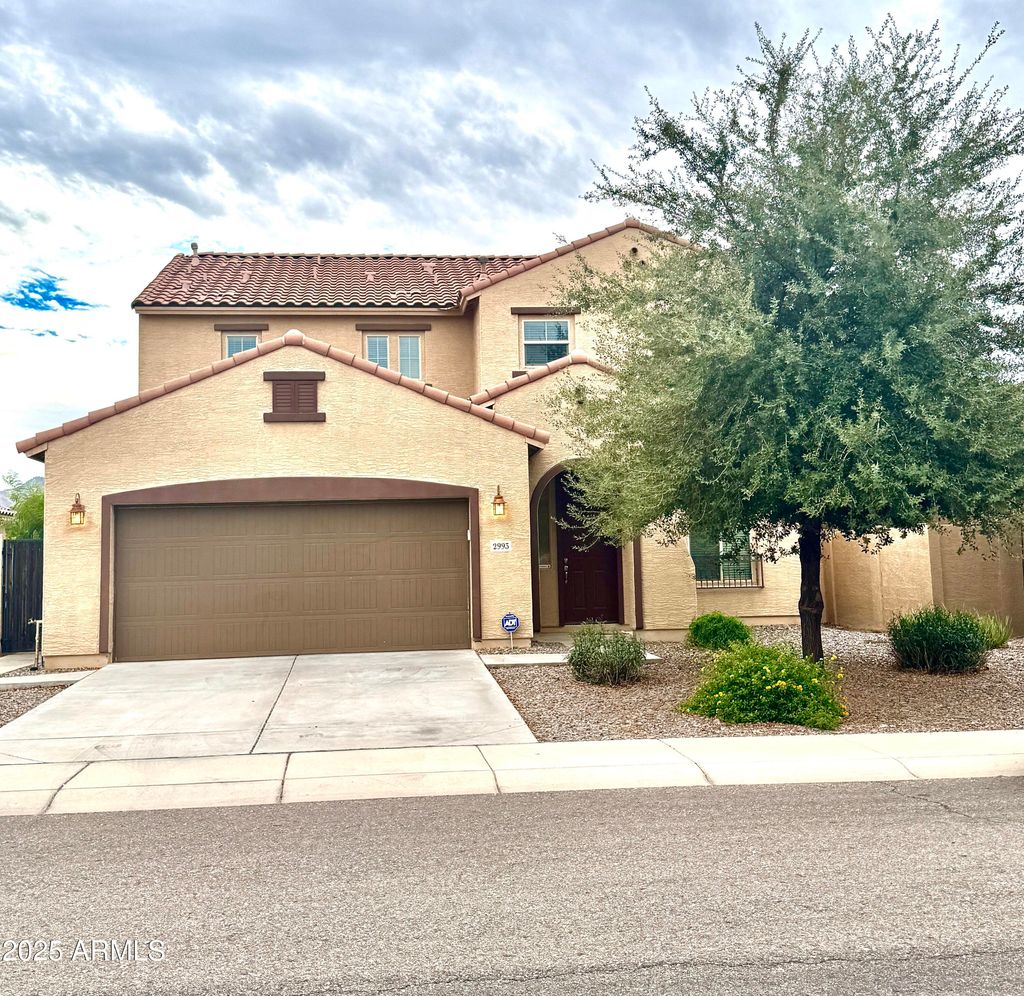 Photo of 2993 E Meadowview Drive, Gilbert, AZ 85298 (MLS # 6931622)