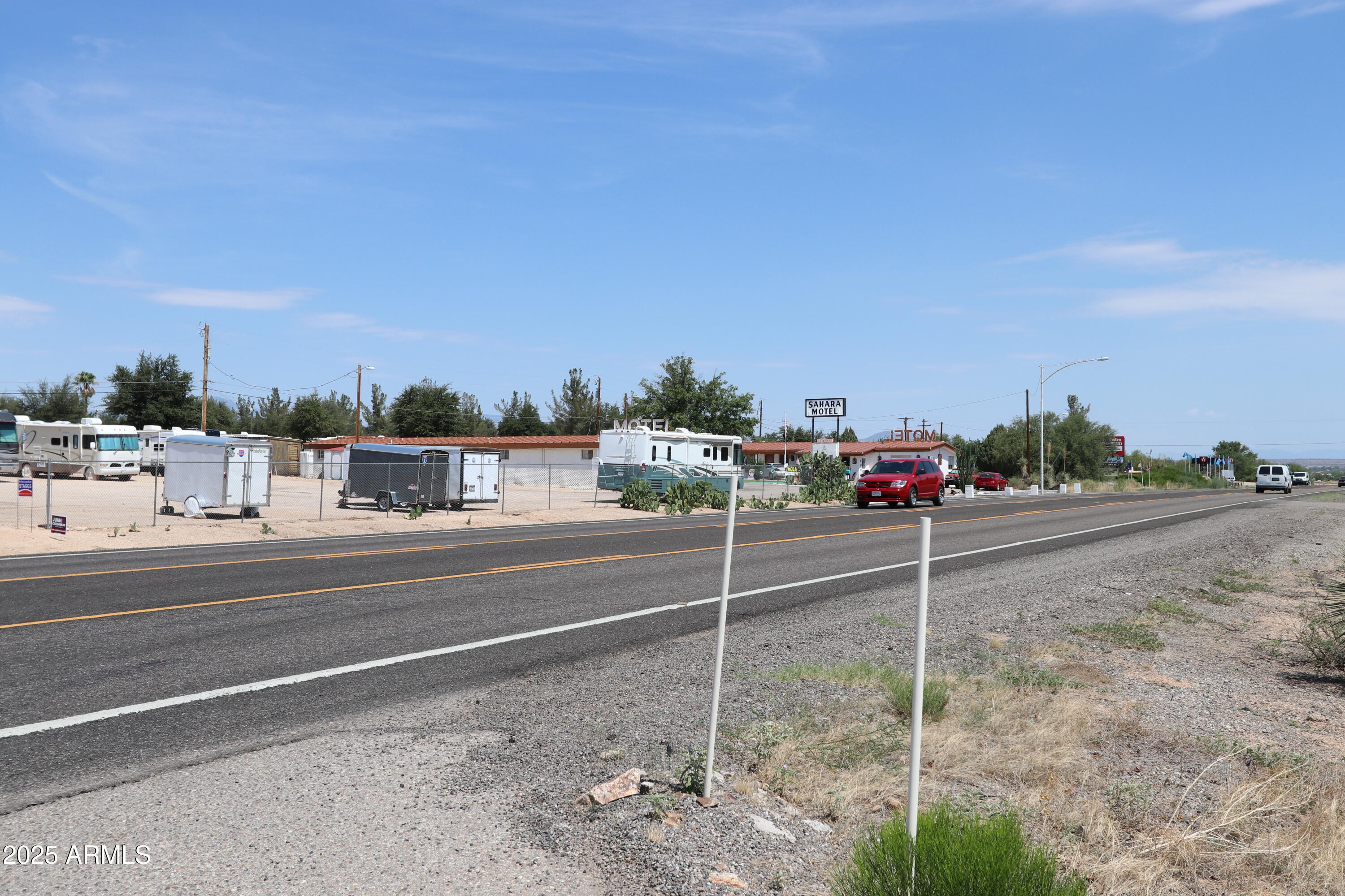 Homes for Sale in Queen Creek Arizona 1 tbd S HWY 80 Way 0