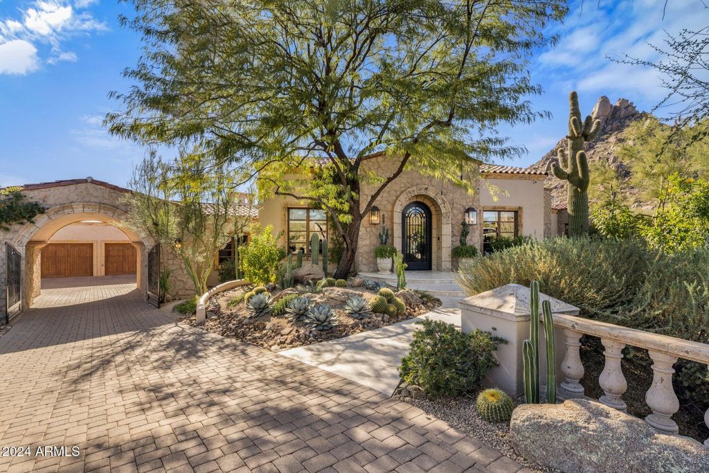 Photo of 26872 N 102nd Street, Scottsdale, AZ 85262 (MLS # 6914609)