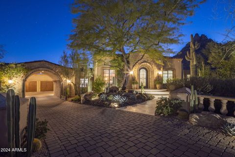 Photo of 26872 N 102nd Street, Scottsdale, AZ 85262 (MLS # 6914609)
