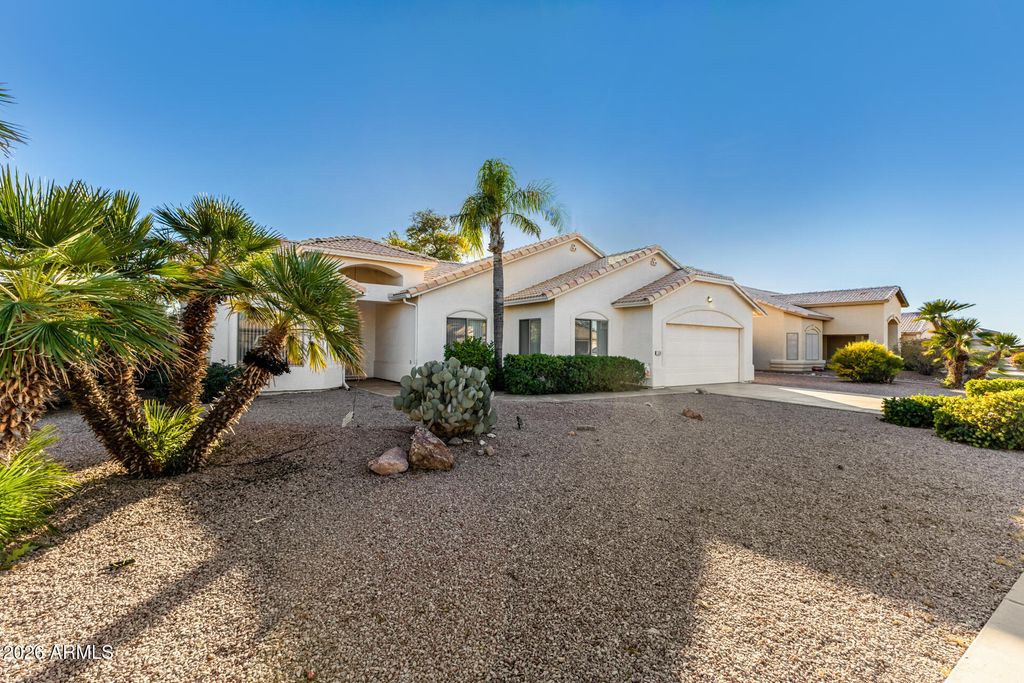 Photo of 159 E Pebble Trail, Casa Grande, AZ 85122 (MLS # 6977586)