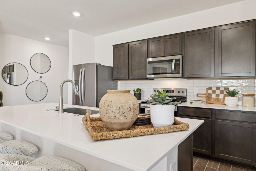 Photo of 24251 W Atlantis Way, Buckeye, AZ 85326 (MLS # 6993689)