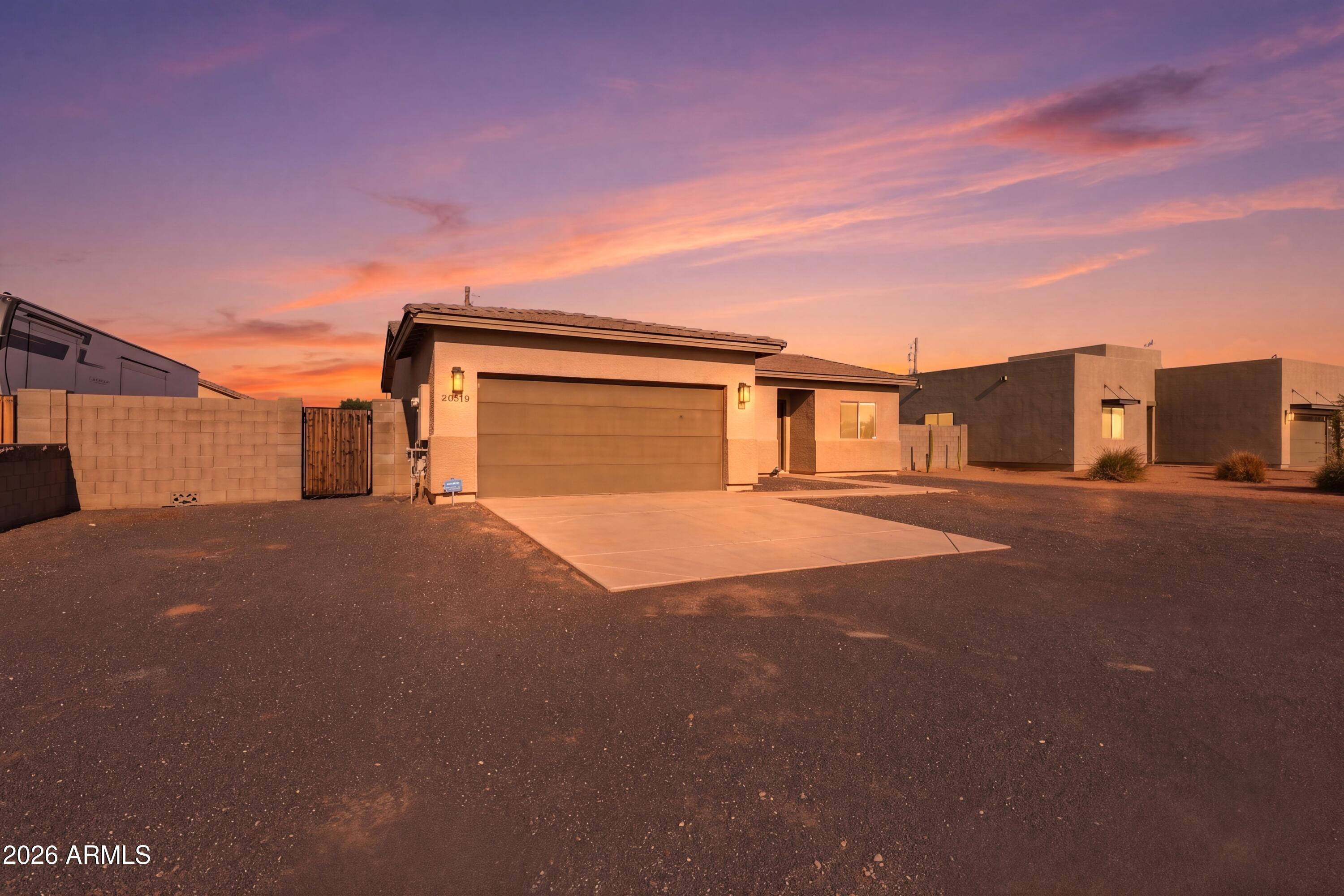 35119 N PAVA Lane