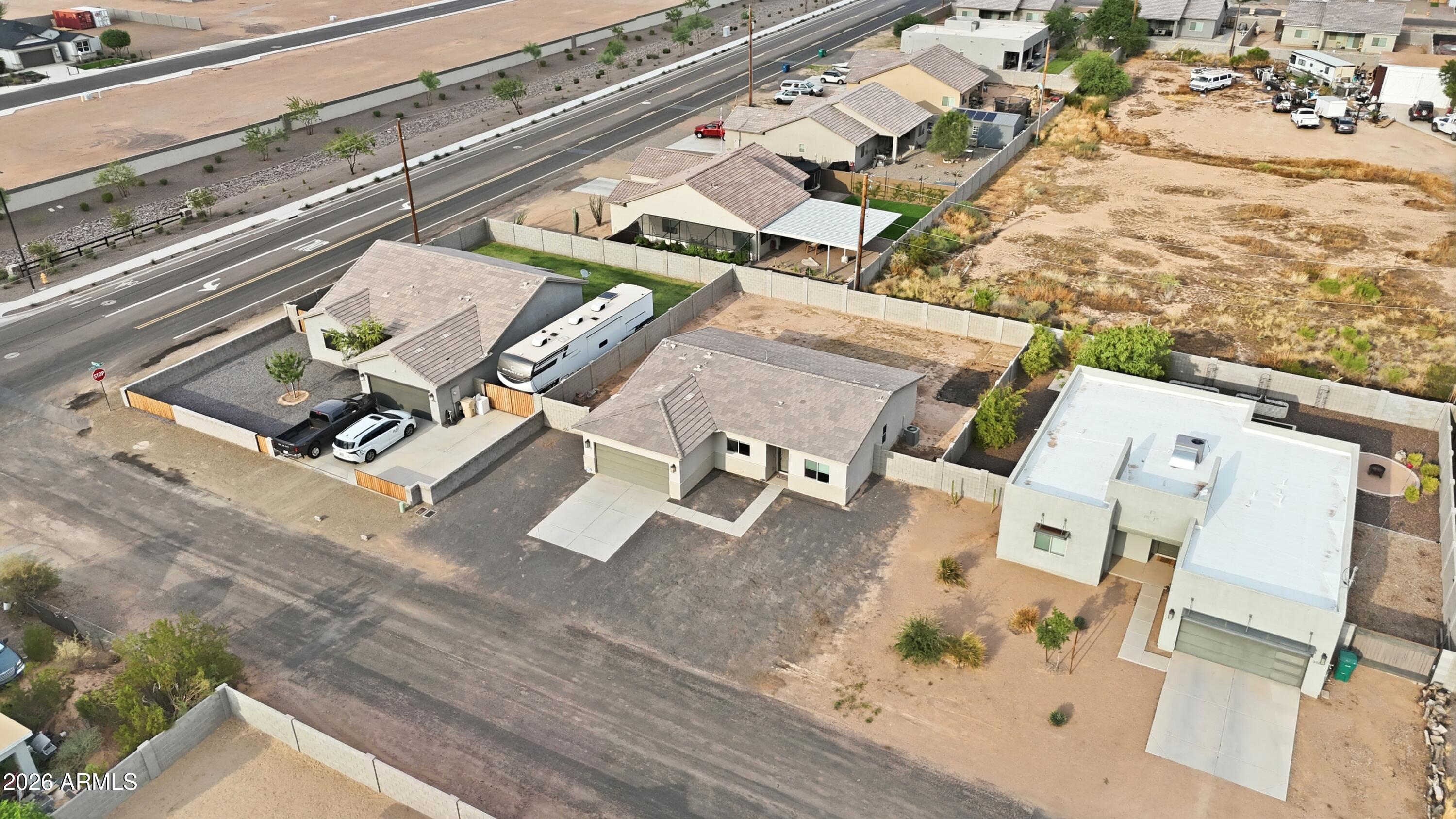 35119 N PAVA Lane