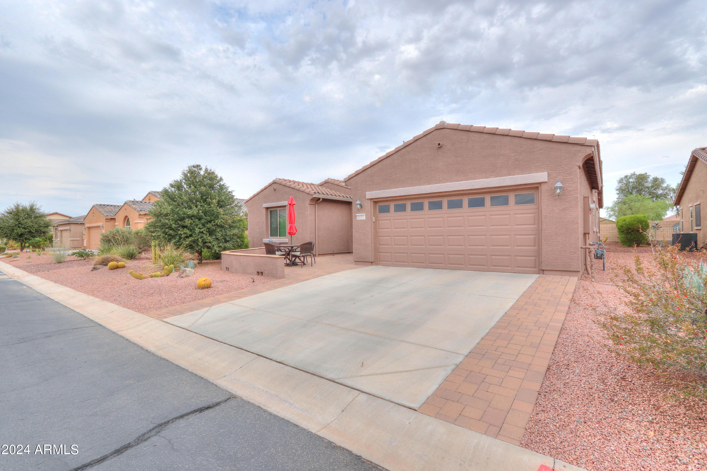 View Maricopa, AZ 85138 house