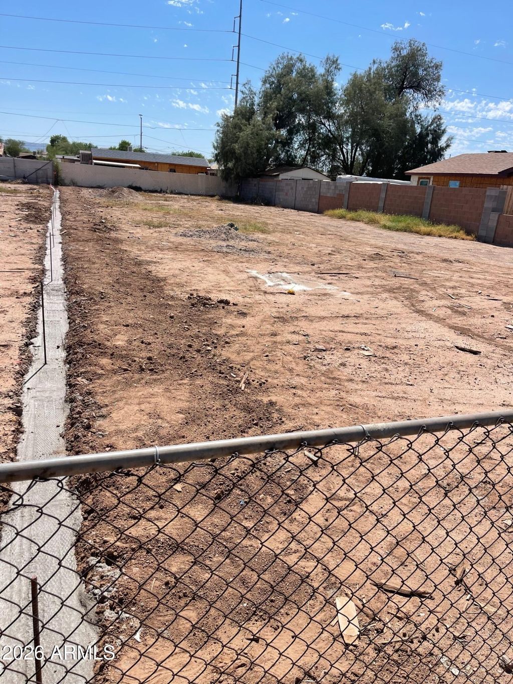 Photo of 1125 W Grant Street #13, Phoenix, AZ 85007 (MLS # 6982221)