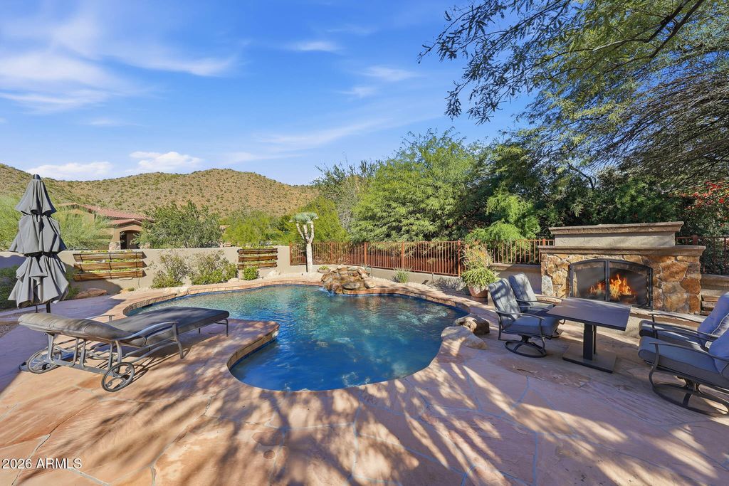 Photo of 12677 N 113th Way, Scottsdale, AZ 85259 (MLS # 6972751)