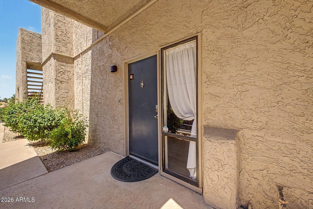 Photo of 1205 E Northshore Drive #121, Tempe, AZ 85283 (MLS # 7022283)