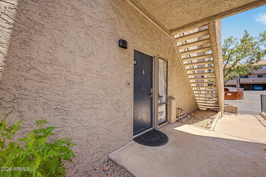 Photo of 1205 E Northshore Drive #121, Tempe, AZ 85283 (MLS # 7022283)